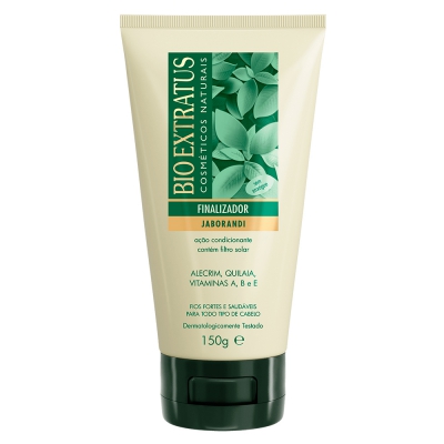 Finalizador Bio Extratus Jaborandi 150G
