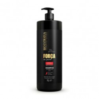 Condicionador Bio Extratus Força Com Pimenta 1L