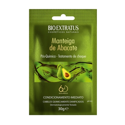Tratamento de Choque Bio Extratus Pós Química 30G