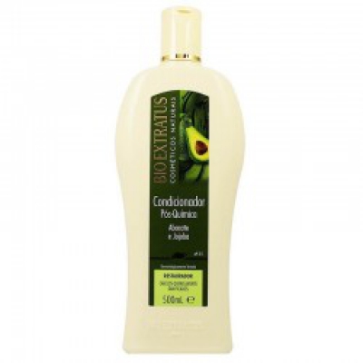 Condicionador Bio Extratus Pós Química 500ML