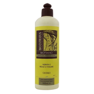 Finalizador Bio Extratus Biottano Tutano 500ML