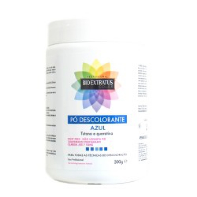 Descolorante Bio Extratus Color Tutano Quer 300G