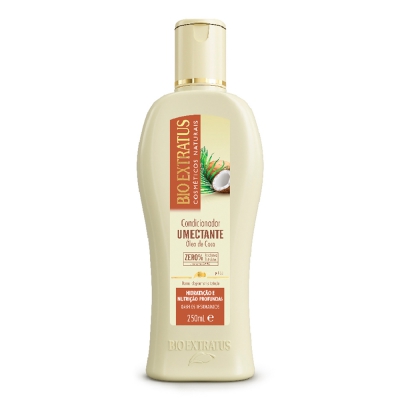 Condicionador Bio Extratus Umectante Coco 250ML