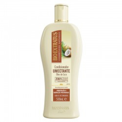 Condicionador Bio Extratus Umectante Coco 500ML