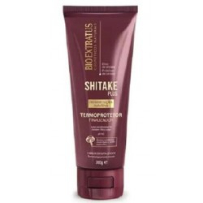 Finalizador Bio Extratus Termoprotetor 200G