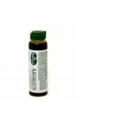 Amargus Flaconete Boldo 20ML (F)