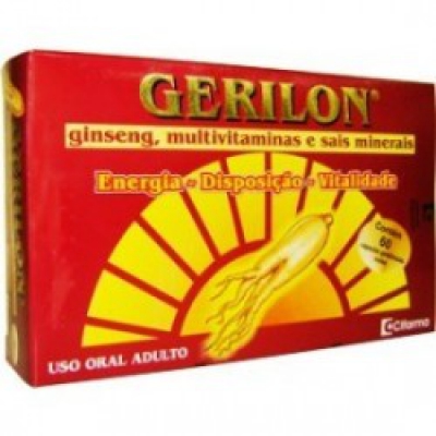 Gerilon 60Cps