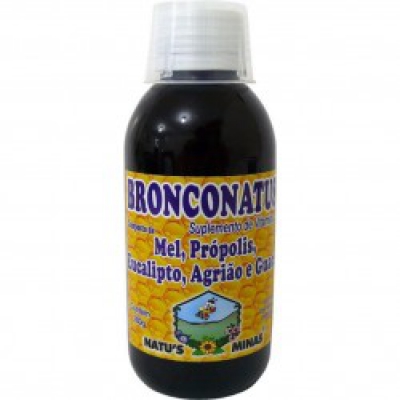 Bronconatus Xpe 280G