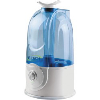 Umidificador de Ar Ultra Allergy Free Dual 3L