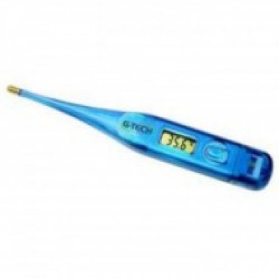 Termômetro Digital G-Tech Azul
