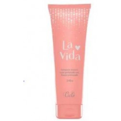 Hidratante Ciclo La Vida 240ML
