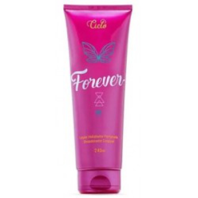 Hidratante Ciclo Forver 240ML