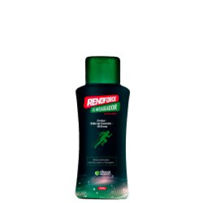 Renoforce Gel Massageador 200G Sofistica