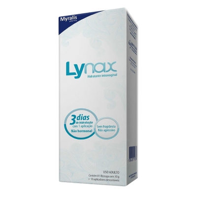 Lynax 30G