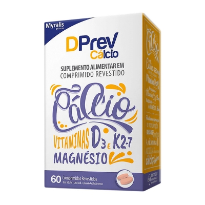 Dprev Calcio 60Cpr