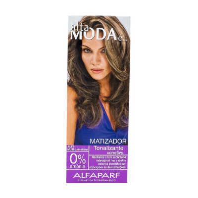 Tonalizante Alta Moda Matizador 120G