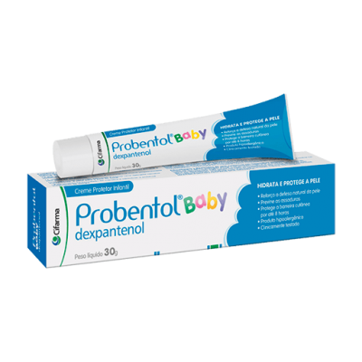 Probentol Baby 30G