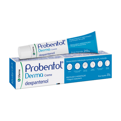 Probentol Derma 20G