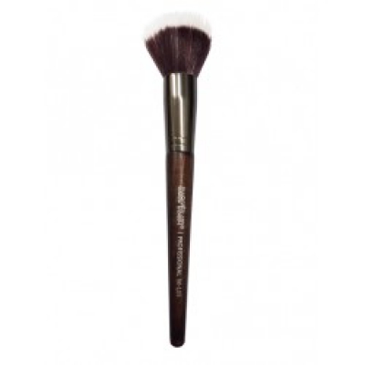 Pincel Macrilan Para Pó Duo Fiber Madeira 109