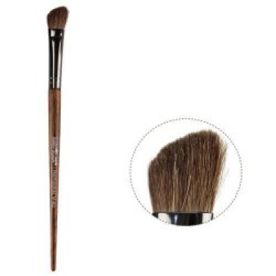 Pincel Macrilan Para Sombra Chanfrado M903