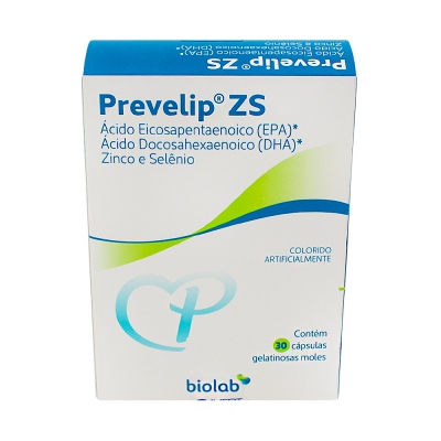 Prevelip Zs 30Cps