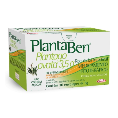 Plantaben 30Envelopes 5G