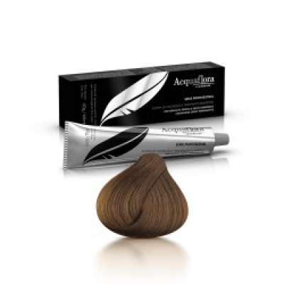 Tintura Acquaflora 6.1 Louro Escuro Acinzentado