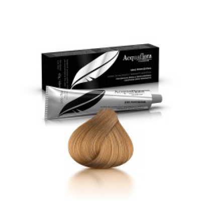 Tintura Acquaflora 8.3 Louro Claro Dourado