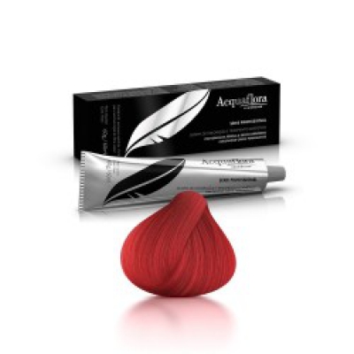 Tintura Acquaflora 0.6 Mix Vermelho
