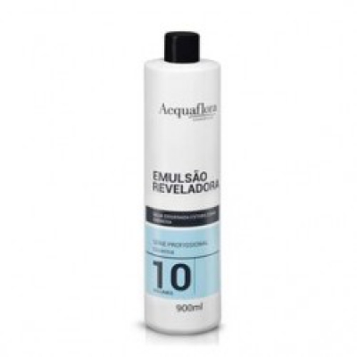 Emulsão Acquaflora 10Vol 900ML