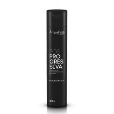 Condicionador Acquaflora Pós Progressiva 300ML