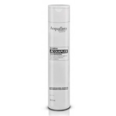 Shampoo Acquaflora Acquaplex 300ML