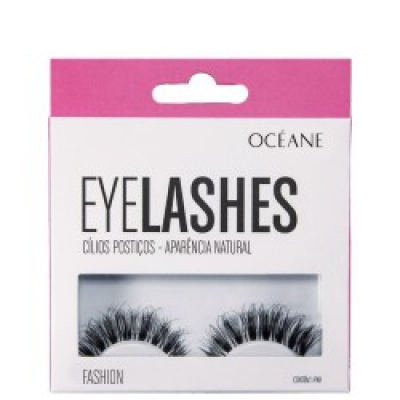 Cílios Oceane Eyelashes Fashion