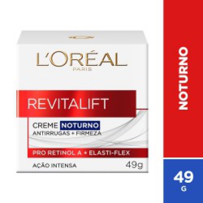 Revitalift Noturno 49G