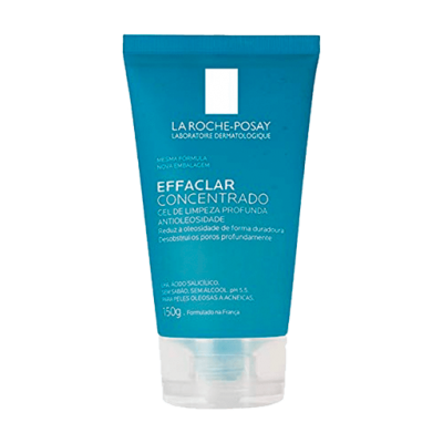 Effaclar Gel Concentrado 150G