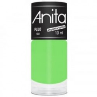 Esmalte Anita Espanta Tédio Despojada 10ML