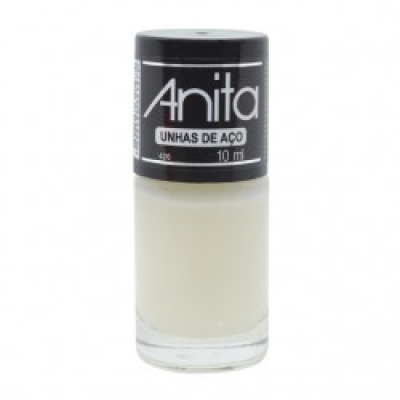 Esmalte Anita Unhas de Aço 10ML