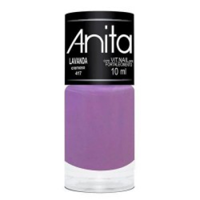 Esmalte Anita Lavanda 10ML