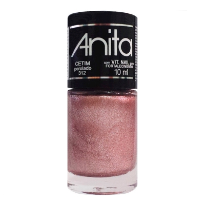 Esmalte Anita Cetim 10ML