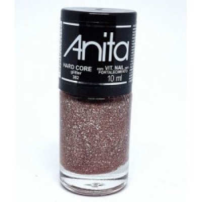 Esmalte Anita Hard Core 10ML