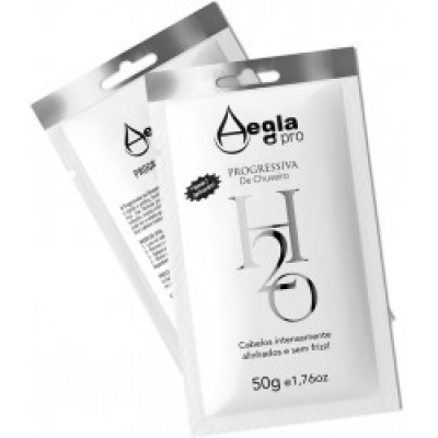 Progressiva de Chuveiro Aegla H2O 50G