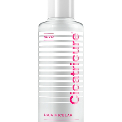 Cicatricure Água Micelar 200ML