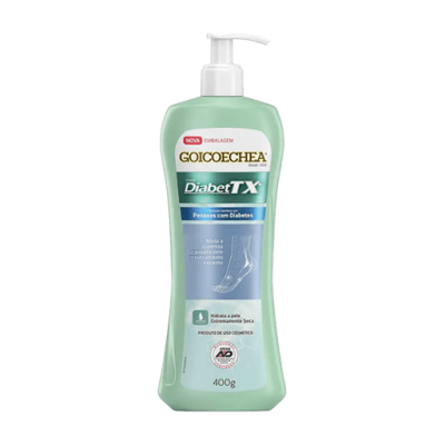 Goicoechea Diabet Tx 350G