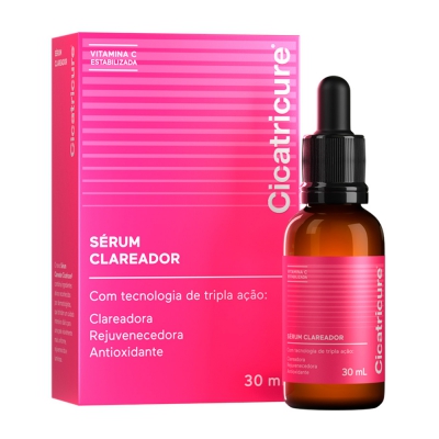 Cicatricure Sérum Clareador 30ML