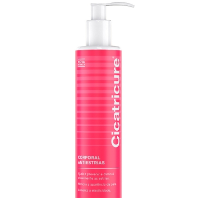 Cicatricure Creme Antiestrias 250G