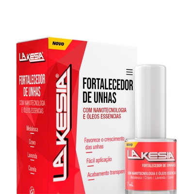 La Kesia Sérum Fortalecedor 7ML