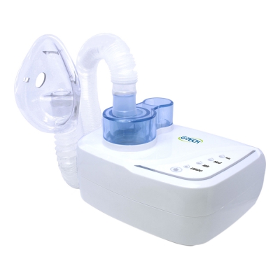 Inalador e Nebulizador G-Tech Ref.nebudes2