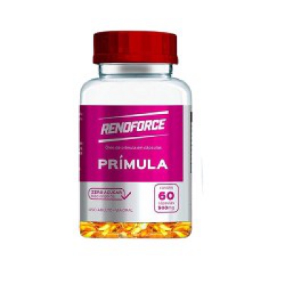 Renoforce Primula 60Cps