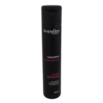 Condicionador Acquaflora Reconstrutor 300ML