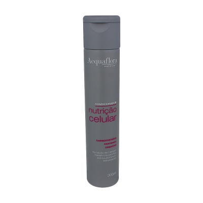 Condicionador Acquaflora Nutrição Celular 300ML